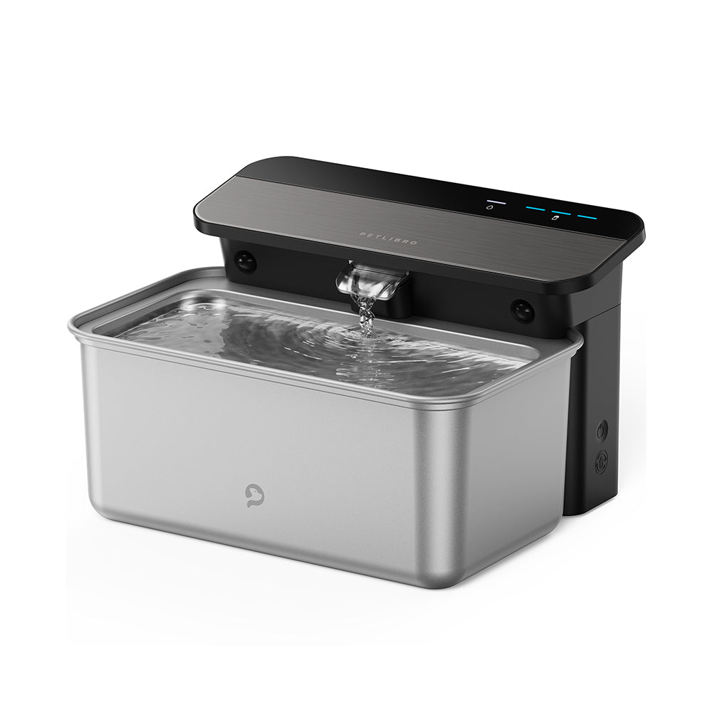 Petlibro Glacier Extremely-Filtration Water Fountain