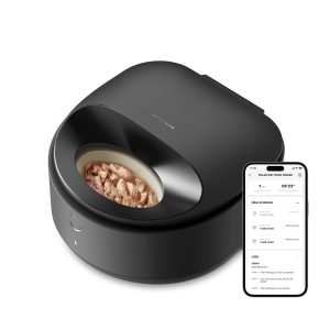 Petlibro Polar Computerized Moist Meals Dispenser